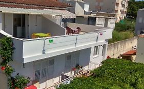 Captain'S House